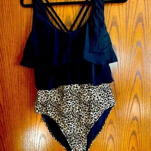Relleciga swim suit